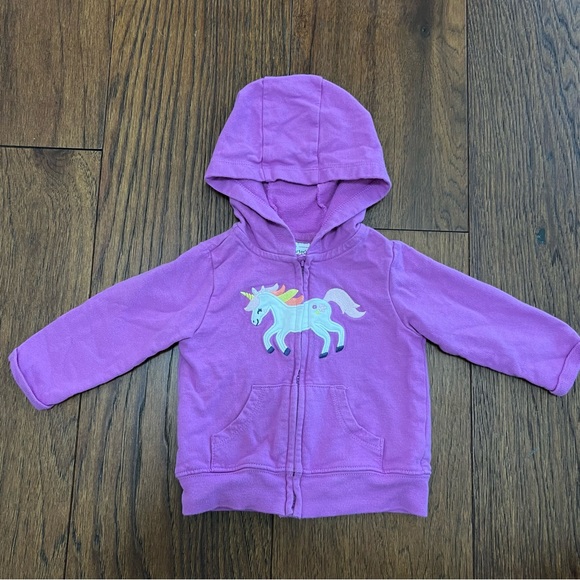 8-Piece 6m Girl Chilly Weather Bundle - Picture 8 of 11